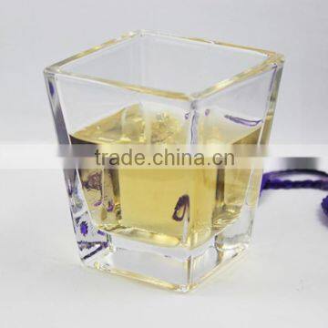 2016 Unique Design Clear Whisky Glass photo-2