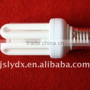 Professional product!T3 series CFL 4U Energy saving lamp