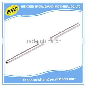 High Quality Customized Stainless Steel Threaded Terminal Pin photo-6