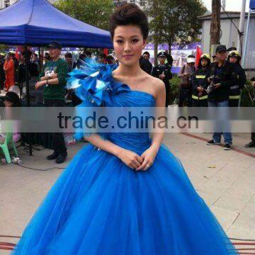 Prom Dresses Korea Style For Formal Dress