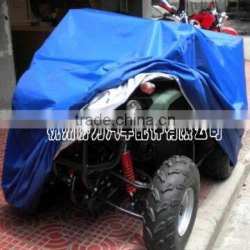 Oxford fabric atv luggage,waterproof outdoor atv cover Oxford fabric