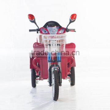 Electric 3-wheels Vehicle, Electric Scooters, Electric Bike AS-B2 photo-6