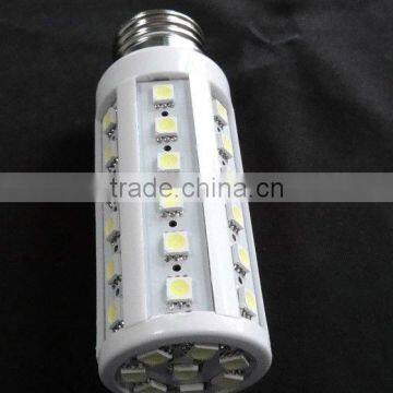 E14,9W led smd corn bulb in China (CE&ROHS)ADS-E14-YM-78F5CM-4.5W-P