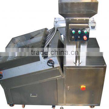 Soft Capsule And Softgel And Paintball Size Sorting Machine KSM-8 photo-3