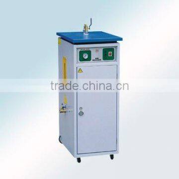 Electric steam boiler