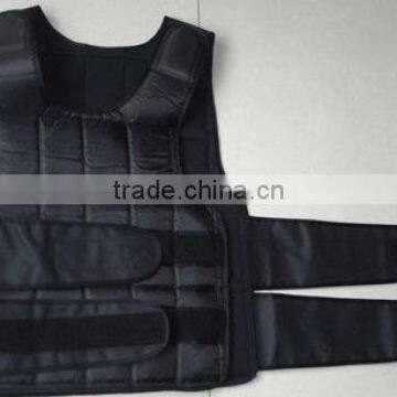 Adjustable Weighted Vest photo-5
