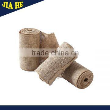 100% jute roll burlap roll jute fabric
