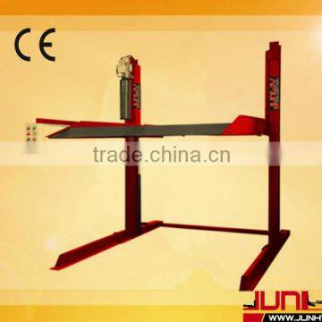 JUNHV JH-TP2700A hydraulic automatic small car parking lift for garage