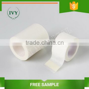 Top quality most popular non-woven tape infusion plaster