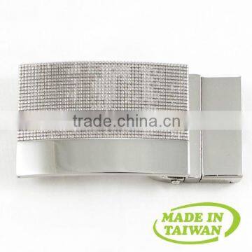 Mens Reversible Fashion Belt Buckle photo-4