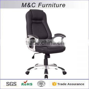 Comfort product executive style executive chair with wheels