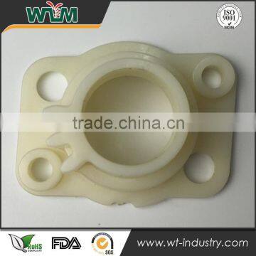 China Precision Vehicle Mold Plastic Injection Mould Part of Gear & ABS Rubber Gear Molding Service photo-6