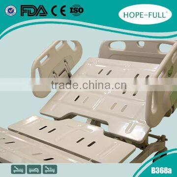 2015 Most Advanced Critical Care Hospital Bed photo-5