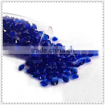 Wholesale Acrylic Clear Diamond Confetti For Wedding Supplies photo-2