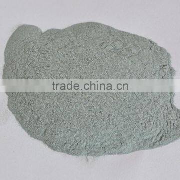 High Temperature Calcined Brown Fused Alumina