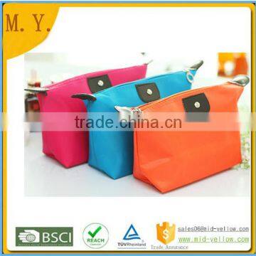 Trendy Designed Durable Customed PVC Cosmetic Bag