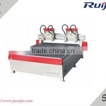 Multi-spindles CNC Router RJ 1313/ 1325