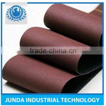 Stable and flexible abrasive paper sandpaper for metal short delivery time