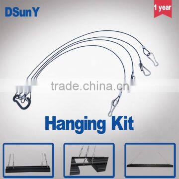 Single light hanging kit, aquarium light hangkit of DSunY led aquarium light