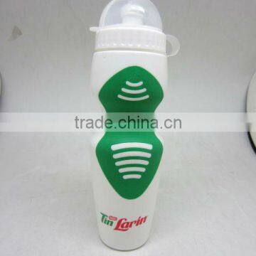 plastic sport bottle