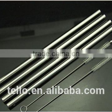 hot sale drinking straw stainless steel