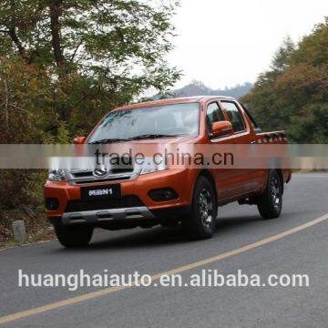 Huanghai N1 Mitsubishi Engine Pickup Sport Type