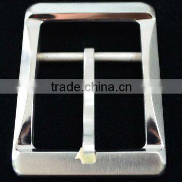 2013 nickel free GR5 Titanium alloy Belt Buckle