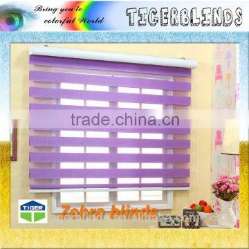 zebra blind fabric in korea