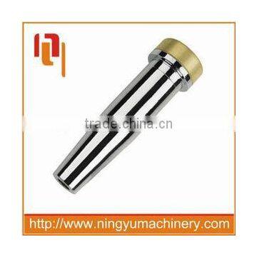 Made in China Wholesale or Custom Made High Quality and Cheap Price Oxy Acetylene Welding Tips