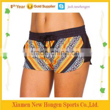 Women beach shorts/board shorts/surf shorts