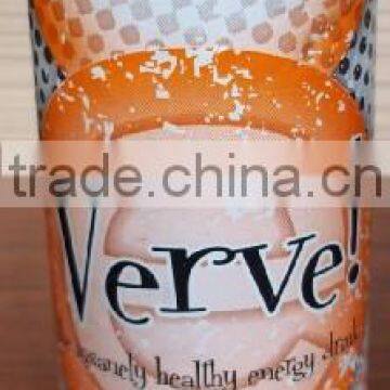 Wholesale OEM Soft Drinks