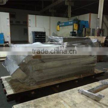 Food Grade 22% Percent Opening Modular Belt Climbing Conveyor photo-6