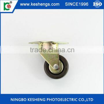 High quality industrial casters wheels