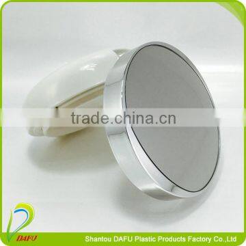 Top grade customized color logo printed empty loose powder case
