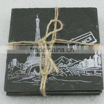30597 Acrylic Coaster