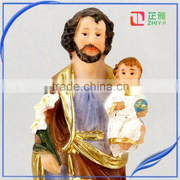 St. Joseph Figurine photo-2