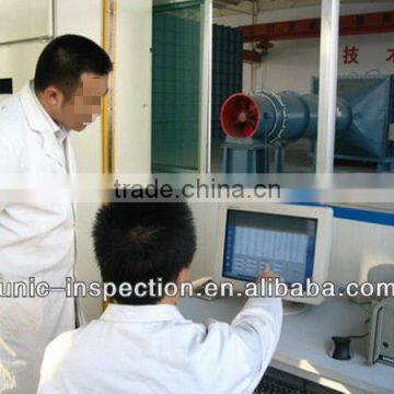 Machinery and Electricals Laboratory Testing Services