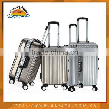 China supplier New Desgin Cheaper manila Lightweight Luggage