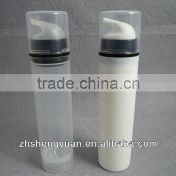 wholesale plastic lotion cosmetic pump bottle