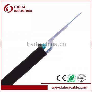 GYXTC8S fiber optical cable for outdoor