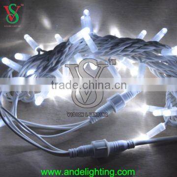 10m 100 Leds Commercial String Light Christmas Light Chain photo-6