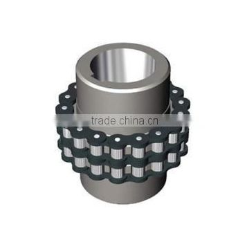 GL roller chain couplings