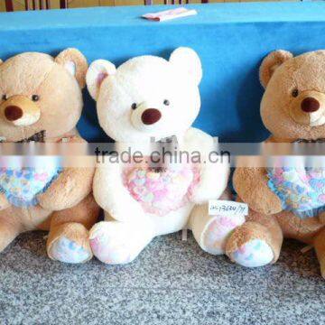 plush toy plush bear teddy bear plush&stuffed animal