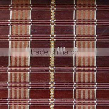 bamboo strip