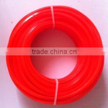 nylon trimmer line for cutting grass