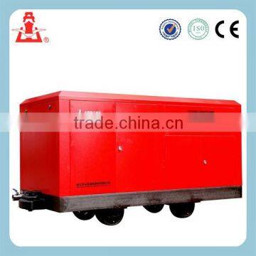 kaishan mining explosive-proof screw air compressor for sale