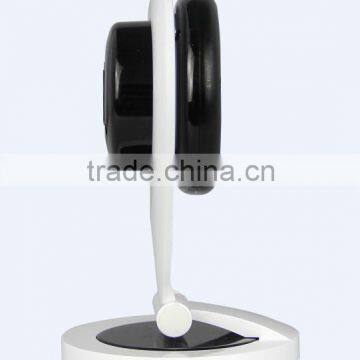 Plug and Play cheap wifi ip indoor camera Support 64G TF Card Slot
