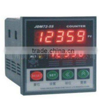 JDM72-5S length meter(digital meter)