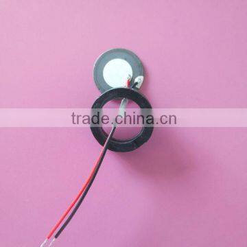 Ultrasonic Atomizer/PZT Piezoelectric Ceramic Atomizer photo-5