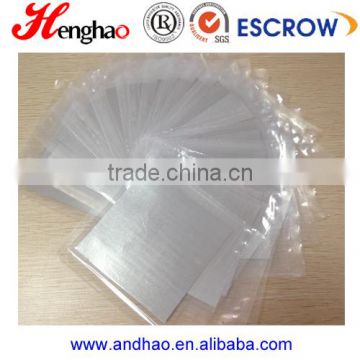 Good Quality Indium Foil Sales